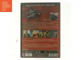 Red scorpion - 3