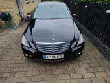 MERCEDES E 220 170HK - 3