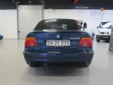 BMW 528i 2,8  - 4