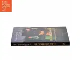 Decembers veje : julefortællinger fra Vendsyssel af Per Gammelgaard (Bog) - 2