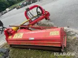 Slagleklipper Scan-Agro SCG210 - 3