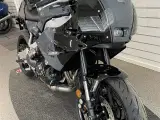 Yamaha XSR 900 GP - Power Grey - 2