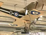 1/3 Fjernstyret kæmpe fly, Toni Sopwith pup - 5