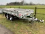 Böckmann HL-AL 3016/20 2000kg - 3