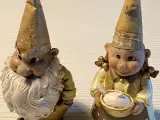 Keramik nisser