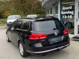 VW Passat 2,0 TDi 140 Comfortline Variant BMT - 5