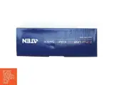 2-port USB DVI KVMP switch fra Aten (str. 29 x 10 x 17 cm) - 2