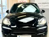 Porsche Cayenne 3,0 D Tiptr. - 3