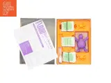 Taboo Body Language spil (str. 27 x 20 cm) - 5
