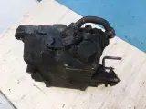 Case Farmall 95A Dæksel 5098972 - 2