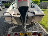 Fletcher Speedbåd  - 3