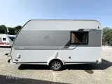 2023 - Knaus Sport 400 QD   Dobbeltseng-Gulvtemp.-Mover-2 Telte - 4