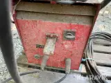 Svejsemaskine Varios 200 elektrode svejser - 3