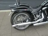 Harley-Davidson FXSTC Softail Custom MC-SYD ENGROS /Bytter gerne - 4