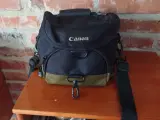 Canon foto taske