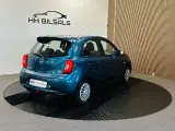 Nissan Micra 1,2 Acenta - 5