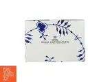 Kande fra Royal Copenhagen mega mussel - 2