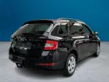 Skoda Fabia 1,0 TSi 95 Ambition - 4