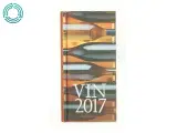 Politikens forlag Vin 2017 af Hugh Johnson