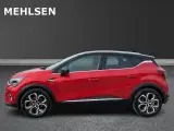 Renault Captur 1,6 E-TECH  Plugin-hybrid Intens 160HK 5d Aut. - 2