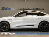 Audi e-tron 55 S-line Sportback quattro - 2