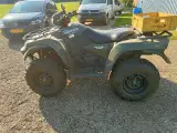 Suzuki King Quad 700 - 5