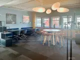Fleksible Co-working løsning i professionelle omgivelser - 2