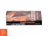 Ulykkesfuglen af Camilla L&#228;ckberg (Bog) - 2