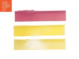 Farverige dekorative hylder (str. 45 cm. 3 styk) - 2
