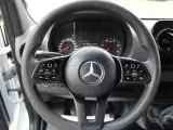 Mercedes Sprinter 316 2,2 CDi A3 Db.Kab RWD - 4