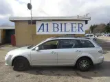 Mazda 6 2,0 Comfort stc.