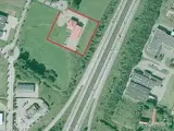 Kontor og lager ejendom - 2