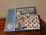 "PROFESSOR SPILLET" 