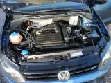 VW Polo 1,4 TSi 150 BlueGT - 4