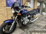 Yamaha XJR 1300 - 2