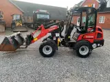 Manitou MLA3-35H minilæsser - 2