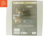 Skønheden  and  Udyret (Nils Malmros) - DVD /movies /standard / DVD med Jesper Klein (DVD) - 3