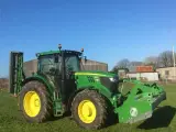 DK-TEC slagleklipper - 5