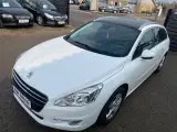 Peugeot 508 1,6 HDi 112 Active SW - 2