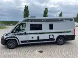 2024 - Chausson V697 Sport Line   Super vintercamper, 140 HK, 9-trins automatgear, tilbehørs-, connect-, safety- og artic pakke. - 5