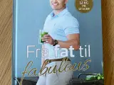 Gustav Salinas - Fra fat til fabulous