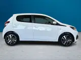 Peugeot 108 1,0 e-VTi 72 Allure+ - 3