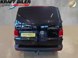 VW Transporter 2,0 TDi 110 Kassevogn lang - 4