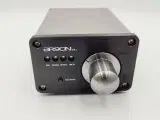 ⭐️ Argon Audio DA1 - Kompakt Digital Fuldforstærke - 2