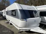 2020 - Hobby Excellent 560 CFe   Flot vogn med vinkelkøkken fra Hinshøj Caravan. - 2