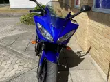 Yamaha FZ6 - 3