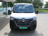 Renault Master IV T35 2,3 dCi 135 L3 Chassis - 2