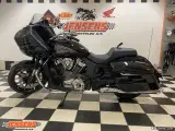 Indian Challenger