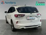 Ford Kuga 2,5 PHEV ST-Line X CVT - 3