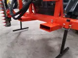 Eurotrac boxer agri - 5